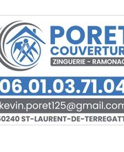 Poret Couverture image 6