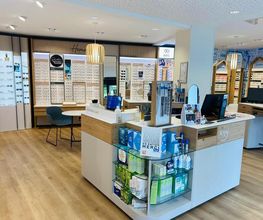 Opticien Krys image 1