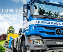 Finger AG Bild 2