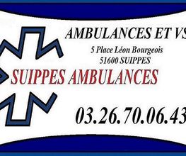 Suippes Ambulances image 11