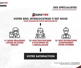 DOMOTEK image 7