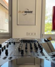 AlphaTheta XDJ-AZ
