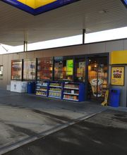 JET Tankstelle Bild 2