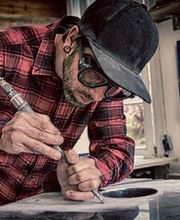 Christoph Bucher Bildhauerei / Stone and Design Bild 3