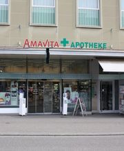 Amavita Apotheke Hirschengraben