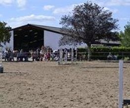 Centre Equestre La Palombe image 4