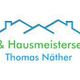 Baudienstleistungen Näther