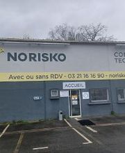 NORISKO contrôle technique Arras (AUTO - MOTO) image 3