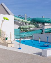 UCPA Aqua Stadium Centre Aqualudique de l'Epervière image 4