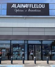 Alain Afflelou image 1