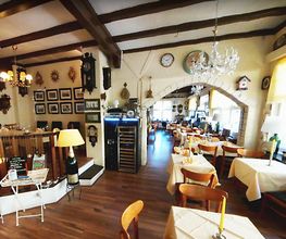 Tick-Tack Café und Restaurant Bild 1