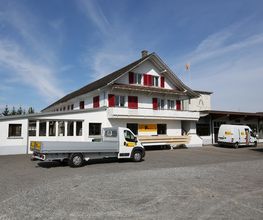 Rüetschi Ernst AG Bild 1