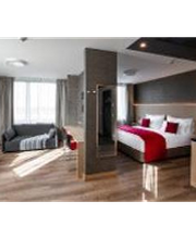 Ocak Hotel Bild 8
