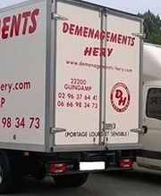 Déménagement Hery image 15