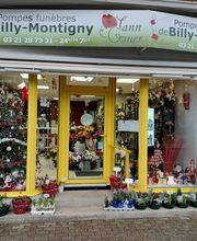 Pompes Funèbres de Billy Montigny image 3