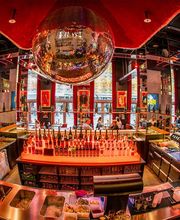 Schlager Cafe Düsseldorf