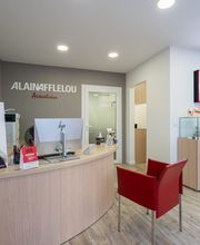 Audioprothésiste Pont-L'Abbé-Alain Afflelou Acousticien image 2