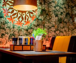 PETER PANE Burgergrill & Bar Bild 15