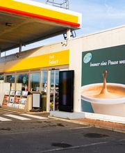 Shell Recharge Charging Station Bild 18