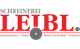 Andreas Leibl Schreinerei