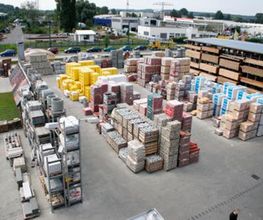 Brun & Böhm Baustoffe GmbH Bild 9