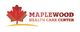 Maplewood Health Care Center