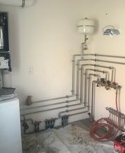 ARBERIA Sàrl - Dépannage Sanitaire Chauffage Bild 1