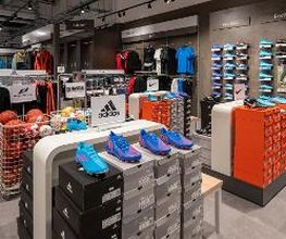 INTERSPORT Voswinkel Wormser Einkaufspark Bild 8