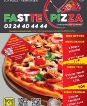 Fastte Pizza image 10