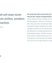 Beer Holzbau AG Bild 3