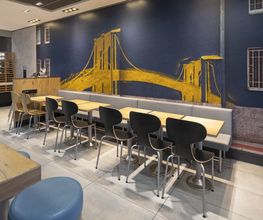 McDonald's Bild 5