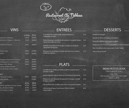 Restaurant Au Tableau image 1