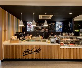 McDonald's Bild 4