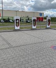 ORLEN Tankstelle Bild 2