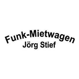 Funk-Mietwagen J. Stief