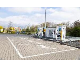 Shell Recharge Charging Station Bild 19