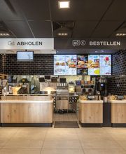 McDonald's Bild 2