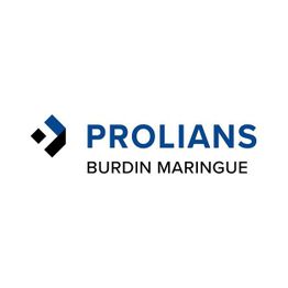 PROLIANS BURDIN MARINGUE Marcigny