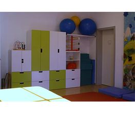 Physiotherapie Sandra Steinhauer Bild 6