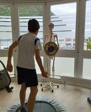 Fisioterapia Pisu Bild 11