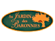 Au Jardin des Baronnies