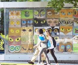 Ecole Nouvelle de la Suisse Romande - ENSR International School Bild 1