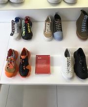 Camper Torino Milano immagine 6