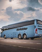 Strickler Reisen Neuheim Bild 3