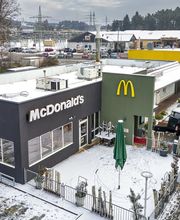 McDonald's Bild 7