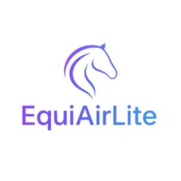 EquiAirLite - Inhalator für Pferde