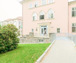 AOK PLUS - Filiale Hohenstein-Ernstthal Bild 2