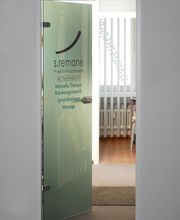 Praxis für Physiotherapie S.Remané Dipl.-Physiotherapeut (FH) Bild 5