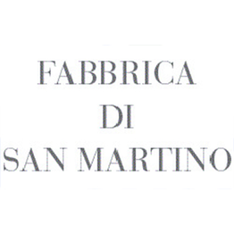 Agriturismo Fabbrica di San Martino logo
