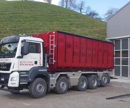 Gerber Mulden AG Bild 5